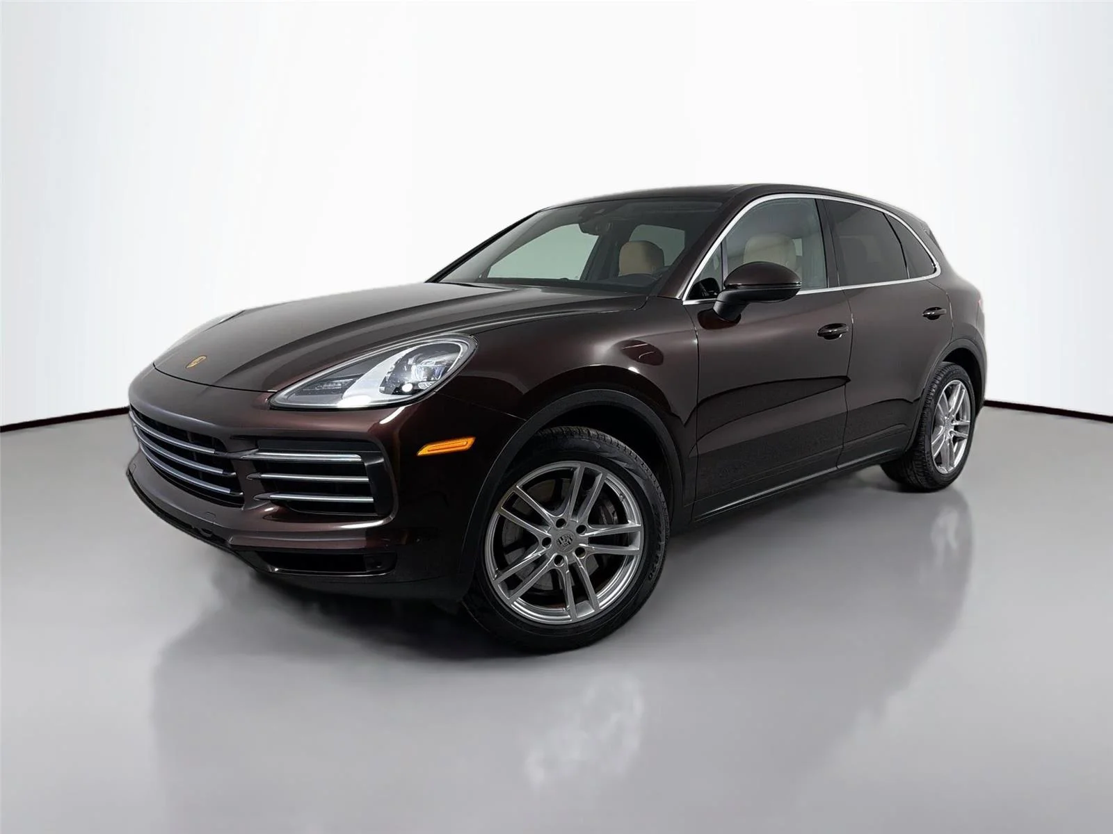 2022 Porsche Cayenne -'s photo