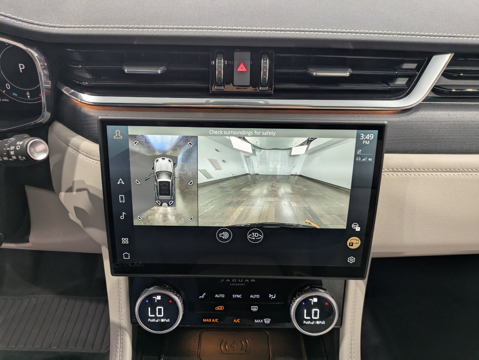 2026 Jaguar F-Pace R-Dynamic S - Photo 18