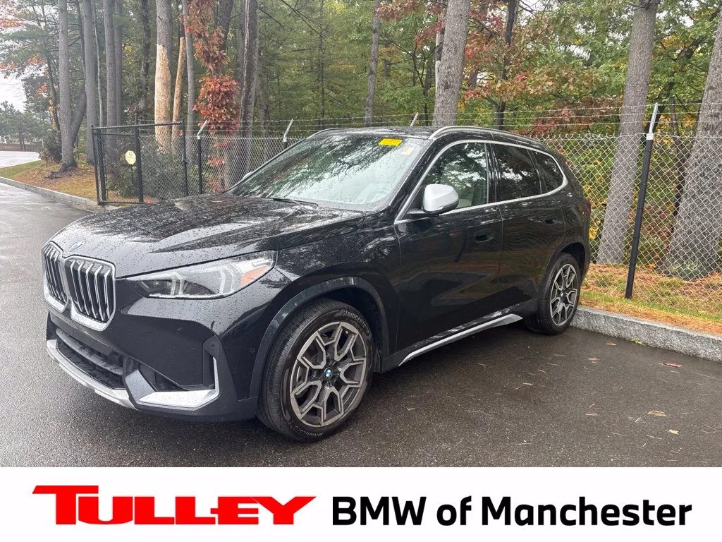 2023 BMW X1