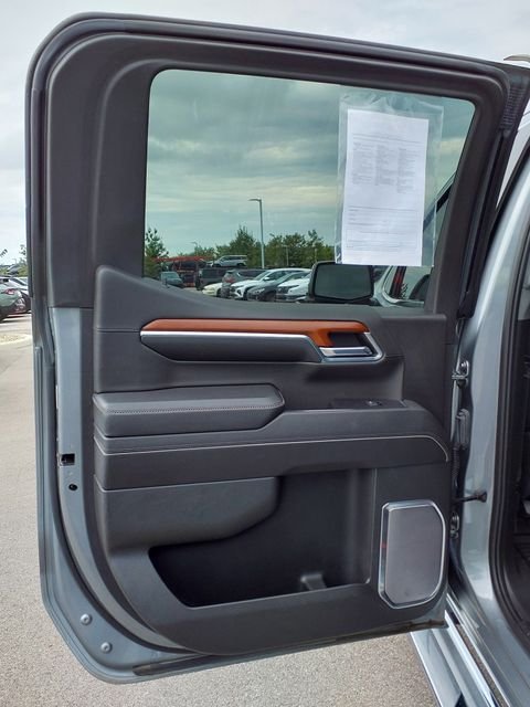 Used 2023 Sterling Metallic GMC Denali image 19