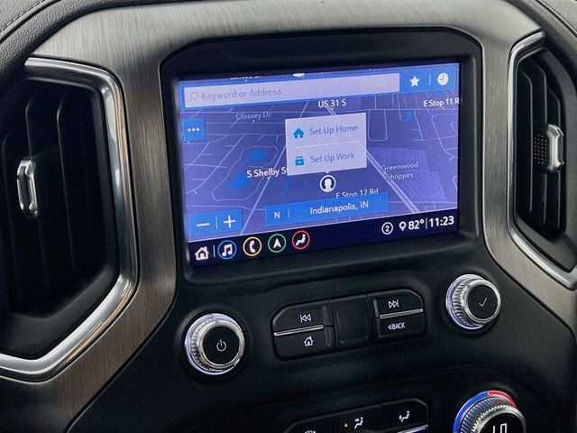 Used 2020 Gray GMC Denali image 18