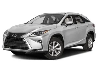 2017 Lexus RX 350 350 4x4's photo