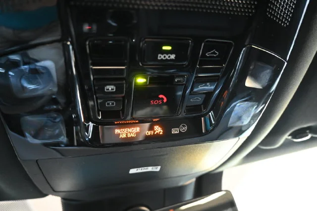 Used 2026 Green Lexus 350 Luxury image 37