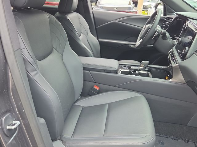 2025 Lexus RX 350 - Photo 24