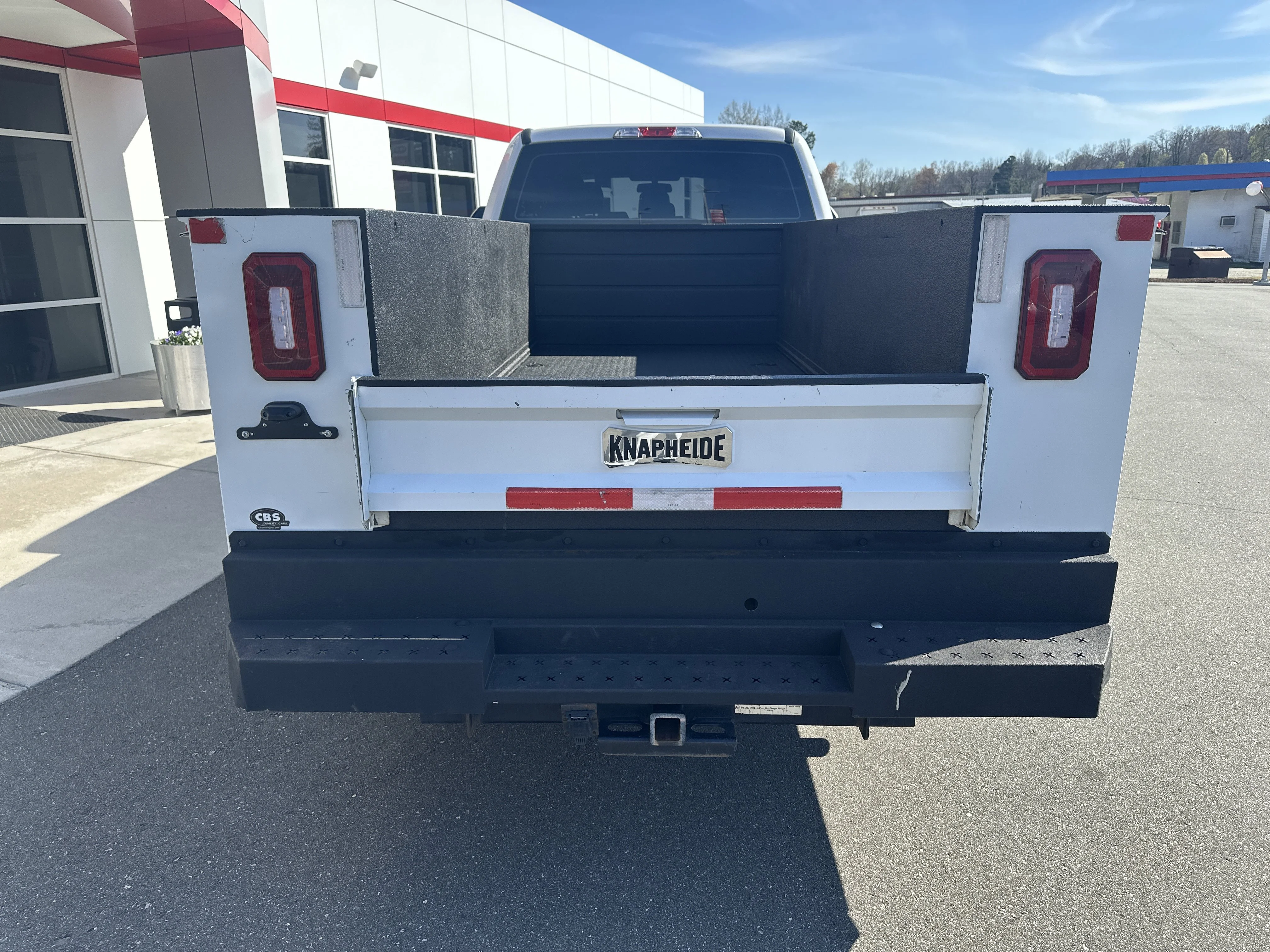 Used 2019  Ford  image 7