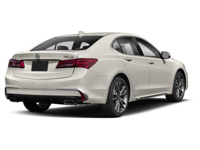 Used 2019  Acura 3.5L Technology Pkg image 2