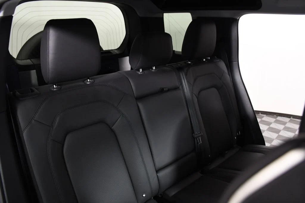 New 2026 Borasco Grey Land Rover X-Dynamic SE image 22