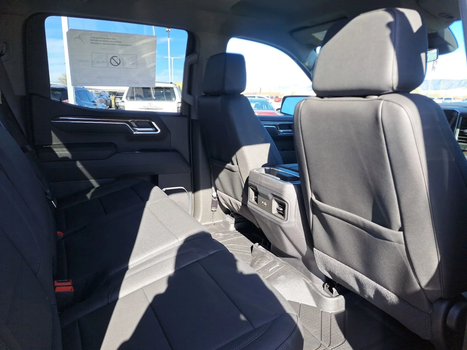 2026 Chevrolet Silverado 1500 RST - Photo 32