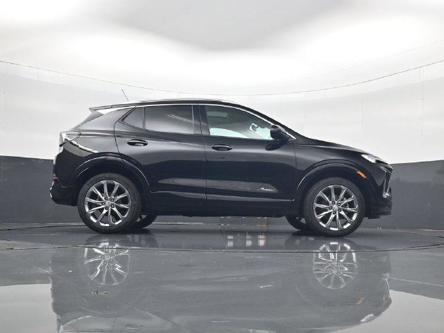 2026 Buick Encore GX Avenir - Photo 24
