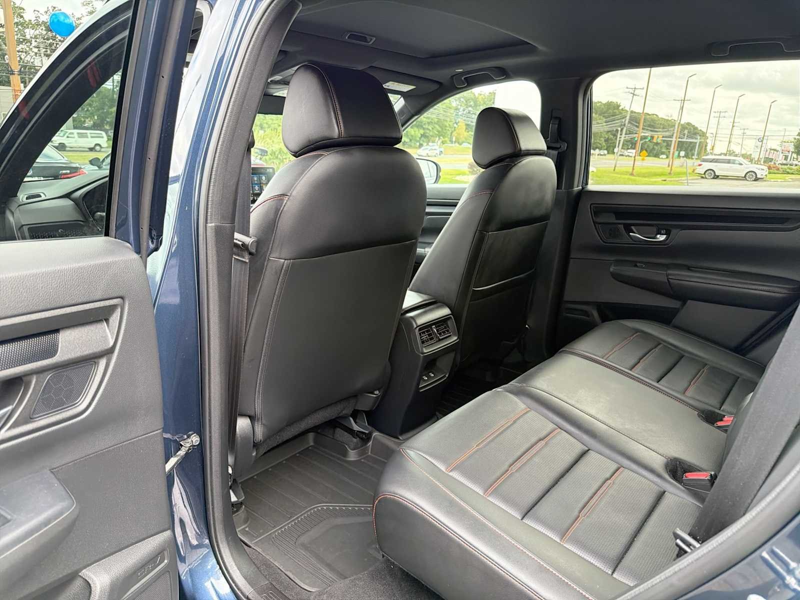 2024 Honda CR-V Sport-L - Photo 12