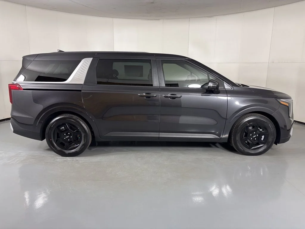 New 2026 Panthera Metal Kia LXS image 9