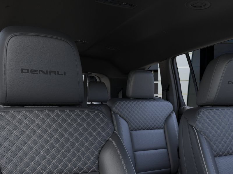 2026 GMC Acadia Denali - Photo 24