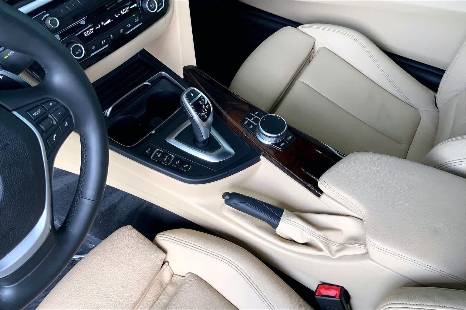 Used 2020 Black Sapphire Metallic BMW 430i image 15