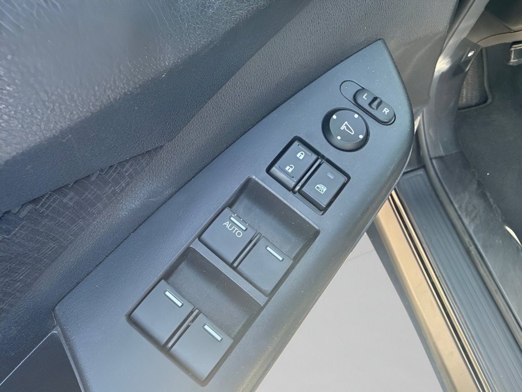 Used 2015 Black Honda EX image 14