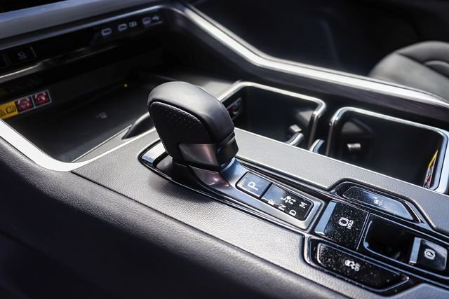 New 2026 Wind Chill Pearl Lexus TX 500h F SPORT PERFORMANCE LUXURY AWD image 27