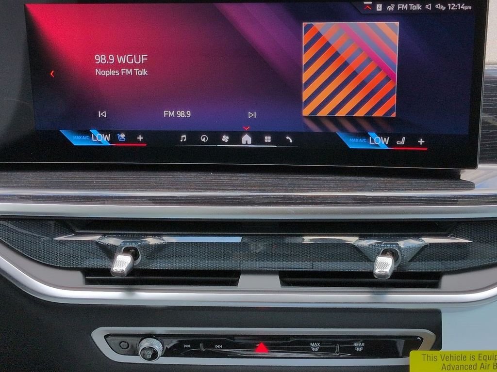 New 2027 Gray Metallic BMW xDrive40i image 18