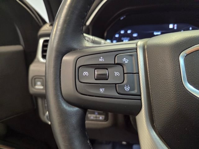Used 2023 Black GMC Denali image 24