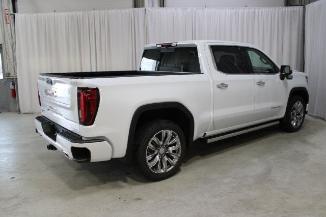 2026 GMC Sierra 1500 Denali - Photo 31