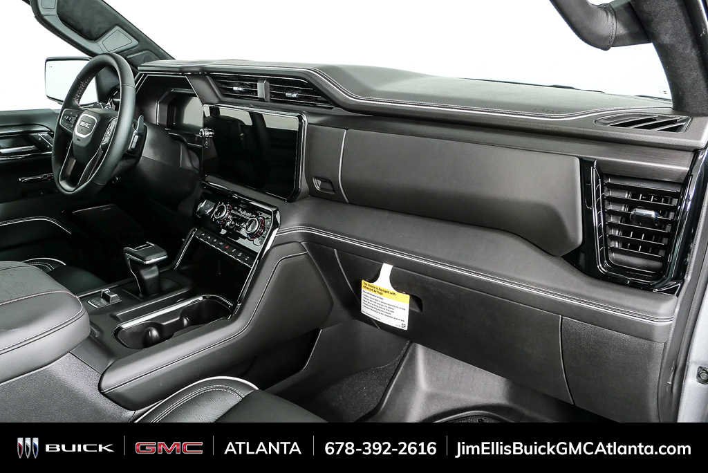 2026 GMC Sierra 1500 AT4X - Photo 24