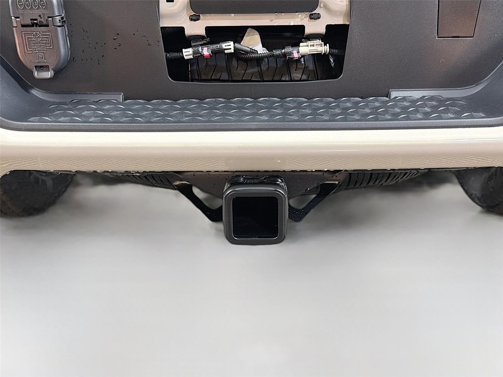 2026 GMC Canyon Elevation - Photo 38