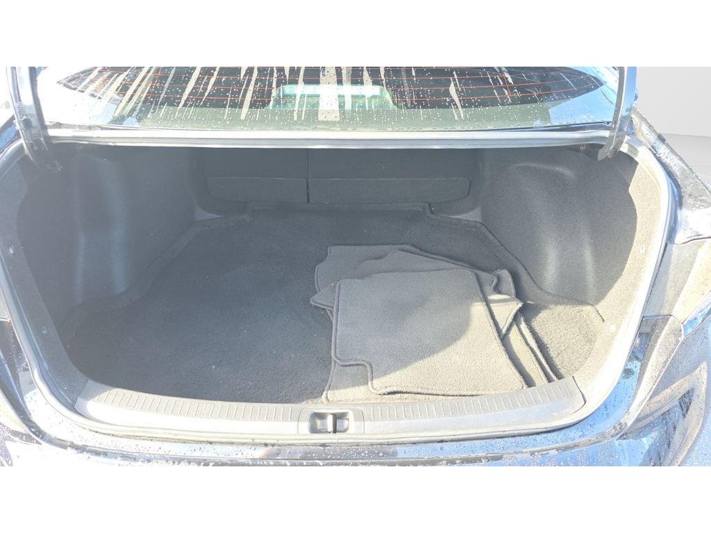 Used 2024 Black Toyota SE image 9