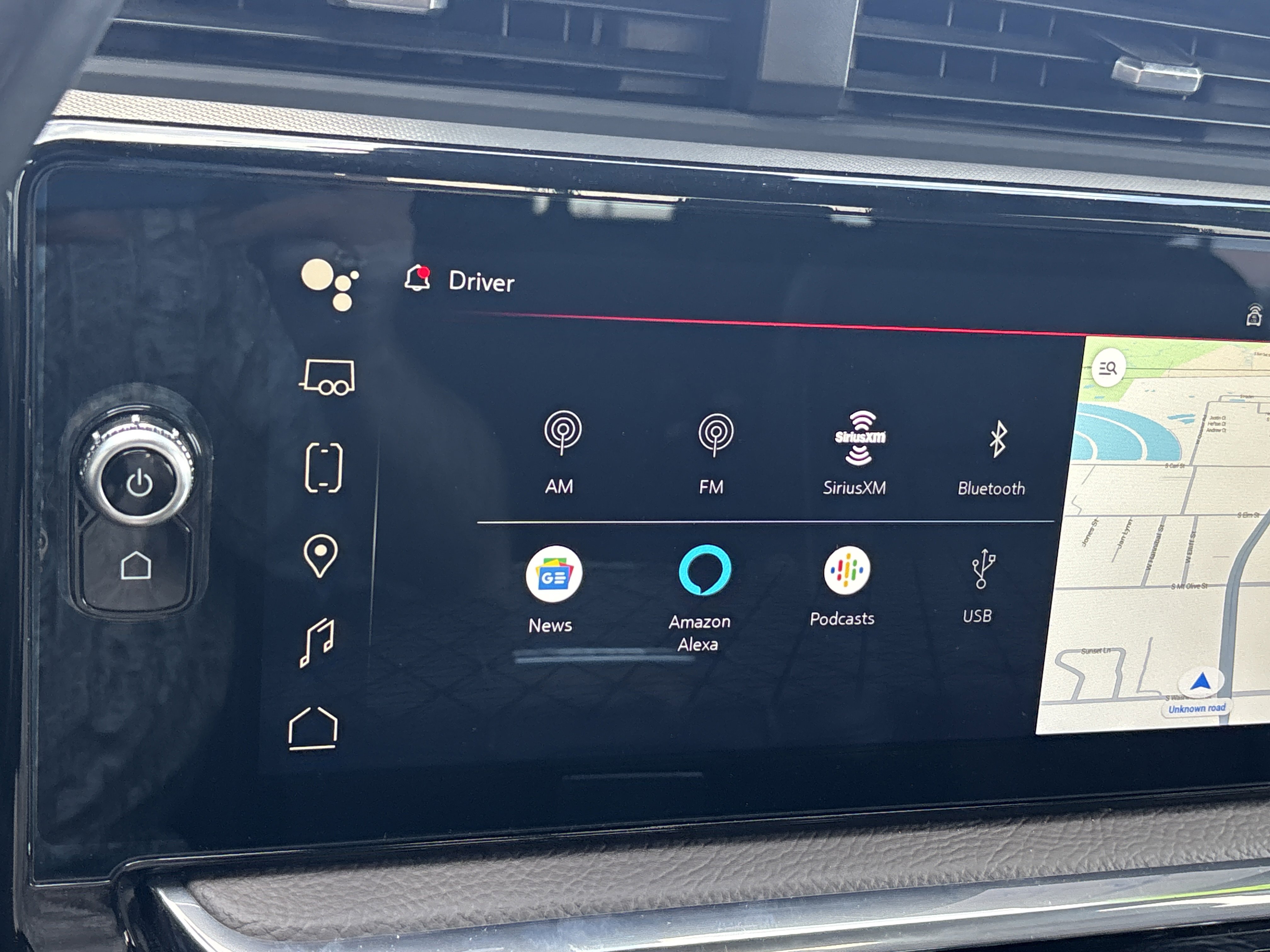 2024 GMC Sierra 3500HD Denali - Photo 32