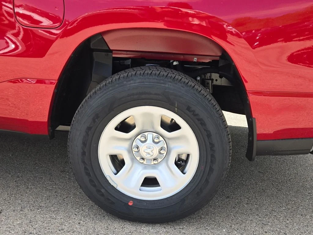 Used 2026 Red Ram Tradesman image 15