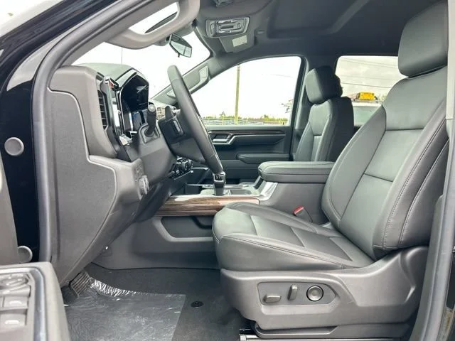 New 2026 Black Chevrolet LT Trail Boss image 29
