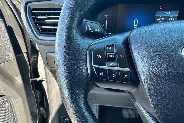 Used 2025 Gray Ford Active image 15