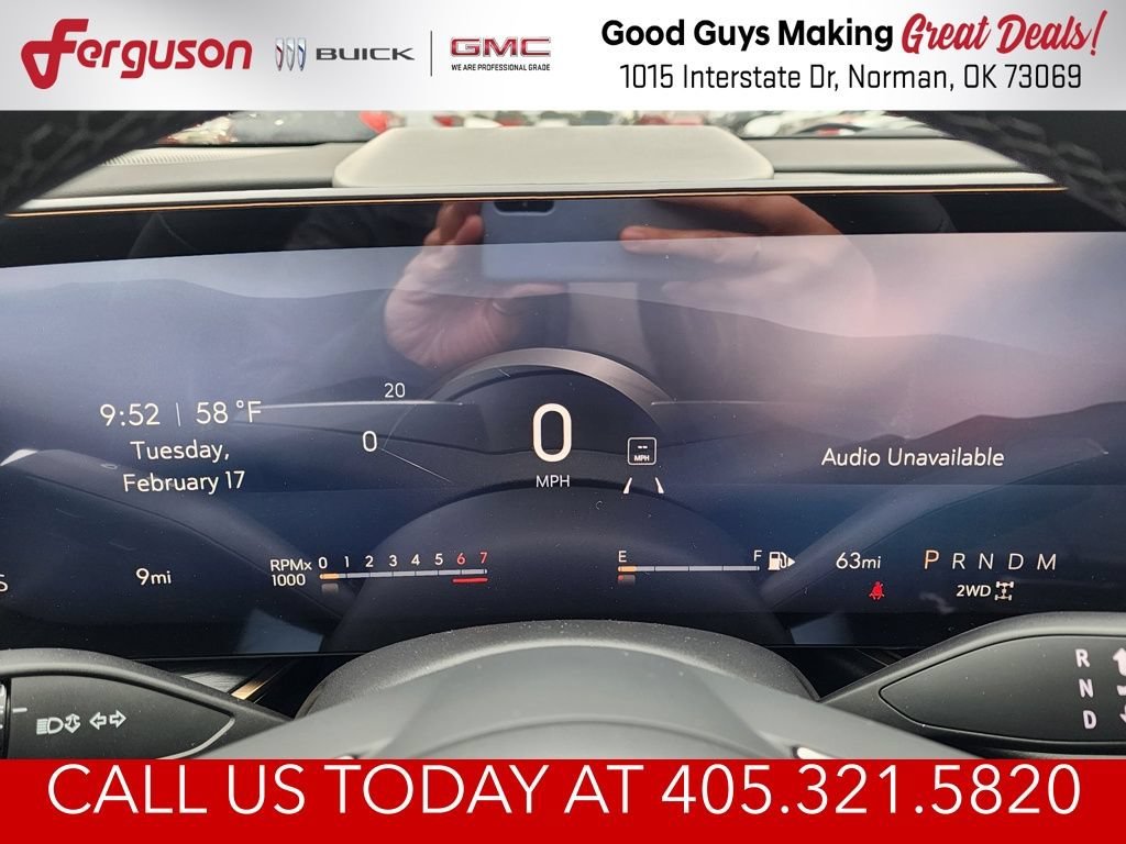 2026 Buick Envision Avenir - Photo 25