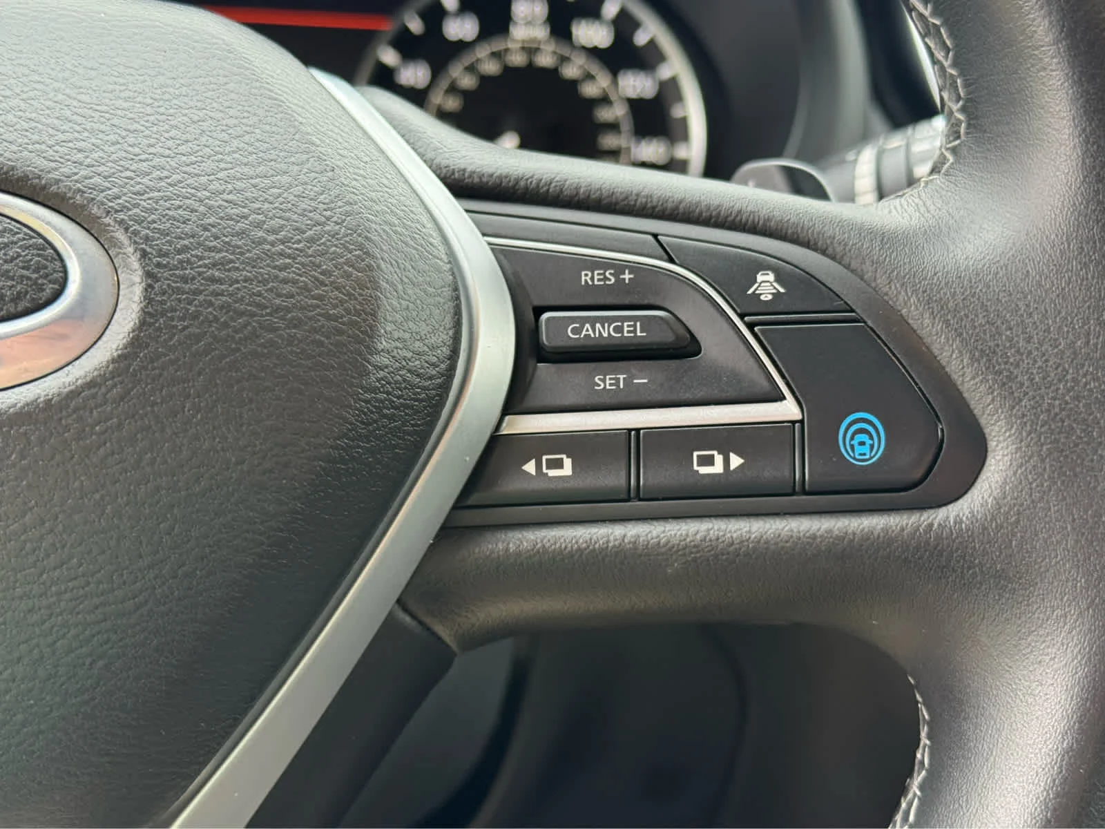2024 INFINITI QX50 Luxe - Photo 22