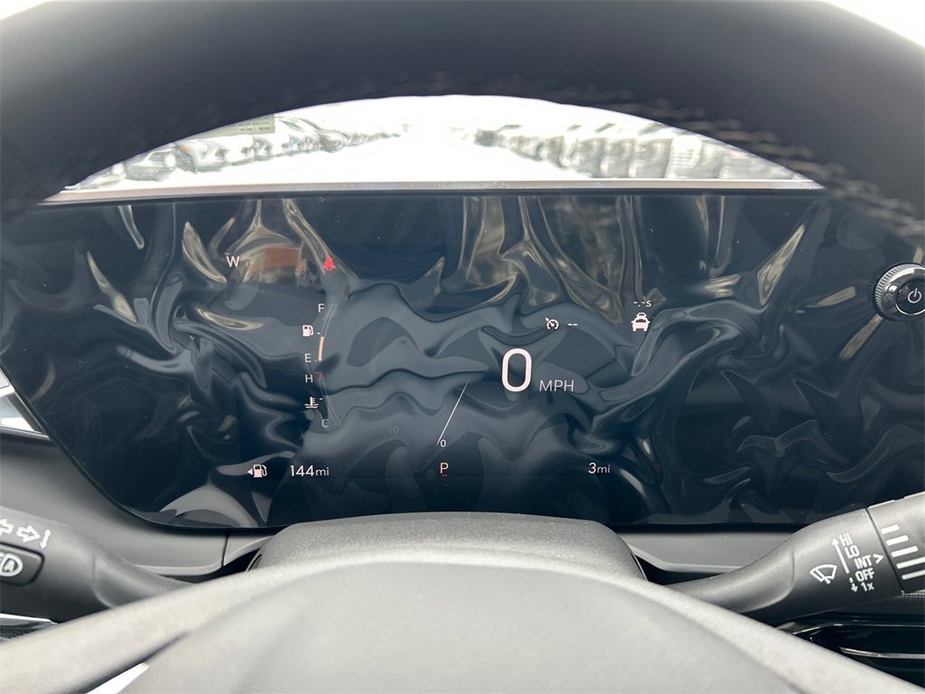 2026 BUICK ENVISTA - Image 19