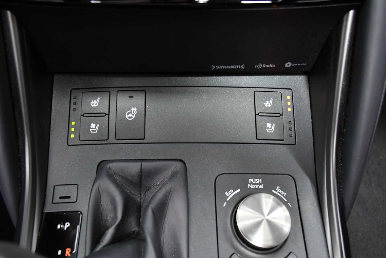 Used 2024 Eminent White Pearl Lexus  image 22