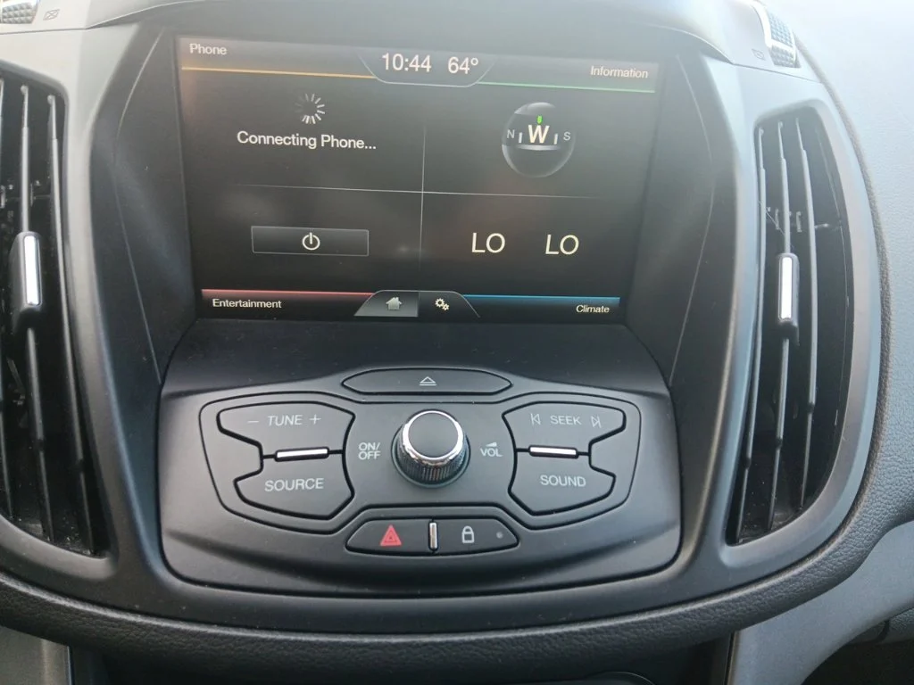Used 2015 Sunset Ford SE image 21