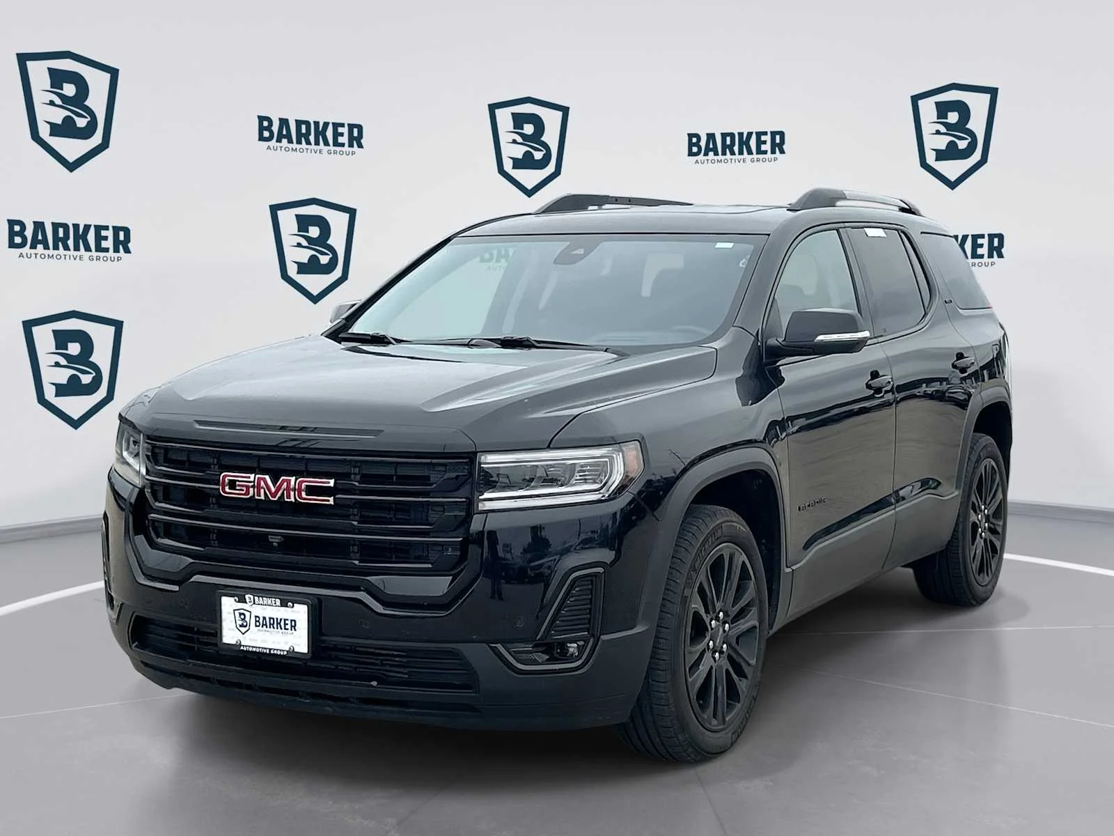 2023 GMC Acadia