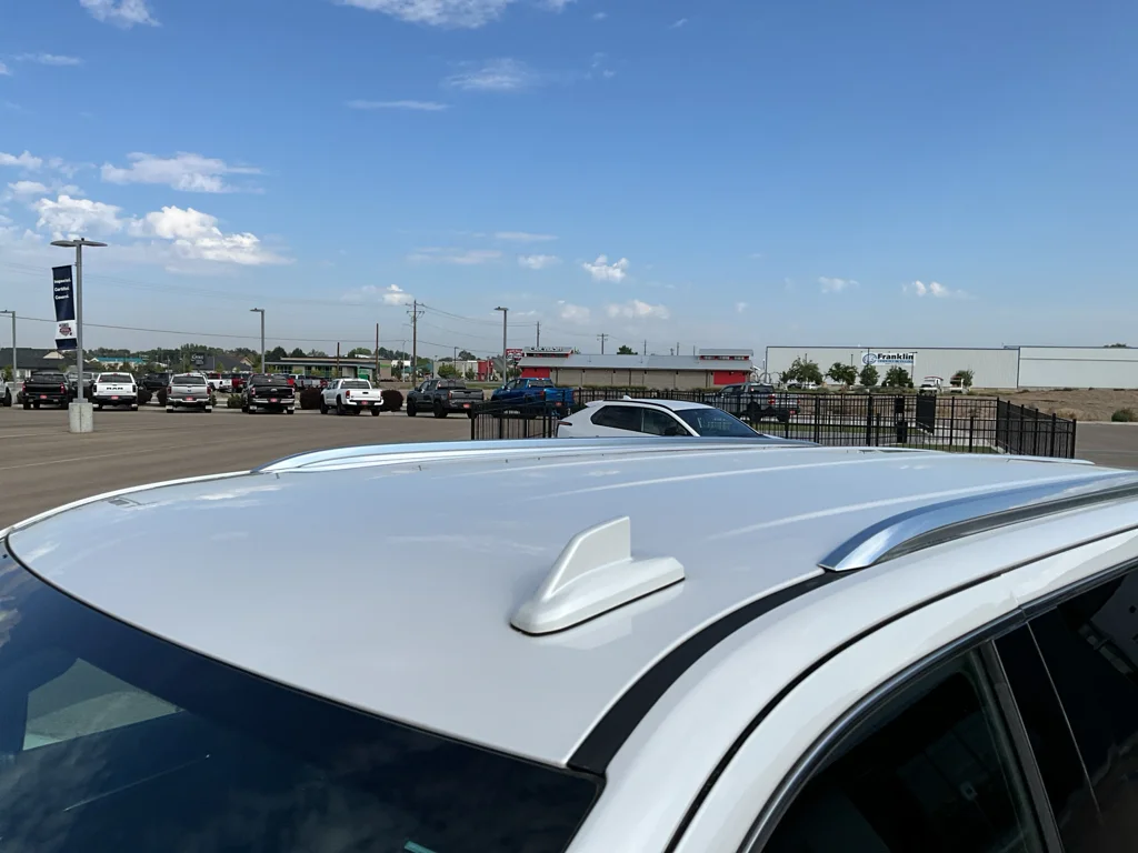 2022 GMC Yukon Denali - Photo 8