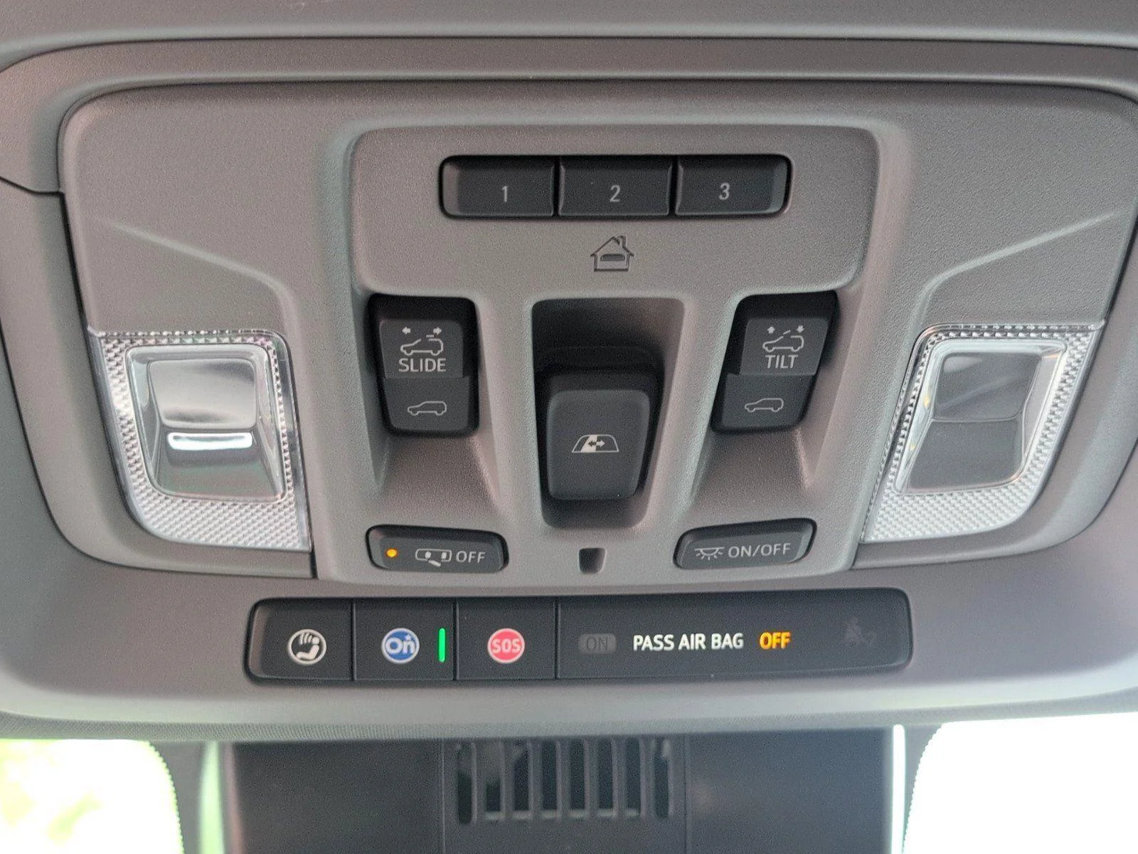 New 2026 Sterling Metallic GMC Denali image 25