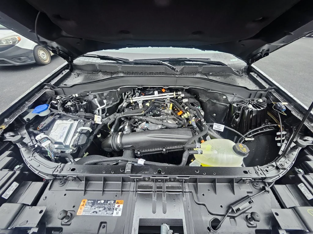 New 2027 Gray Ford Active image 25