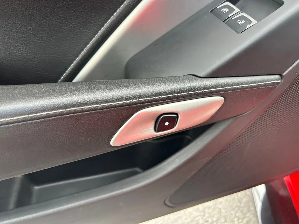 Used 2019 Red Chevrolet Grand Sport image 29