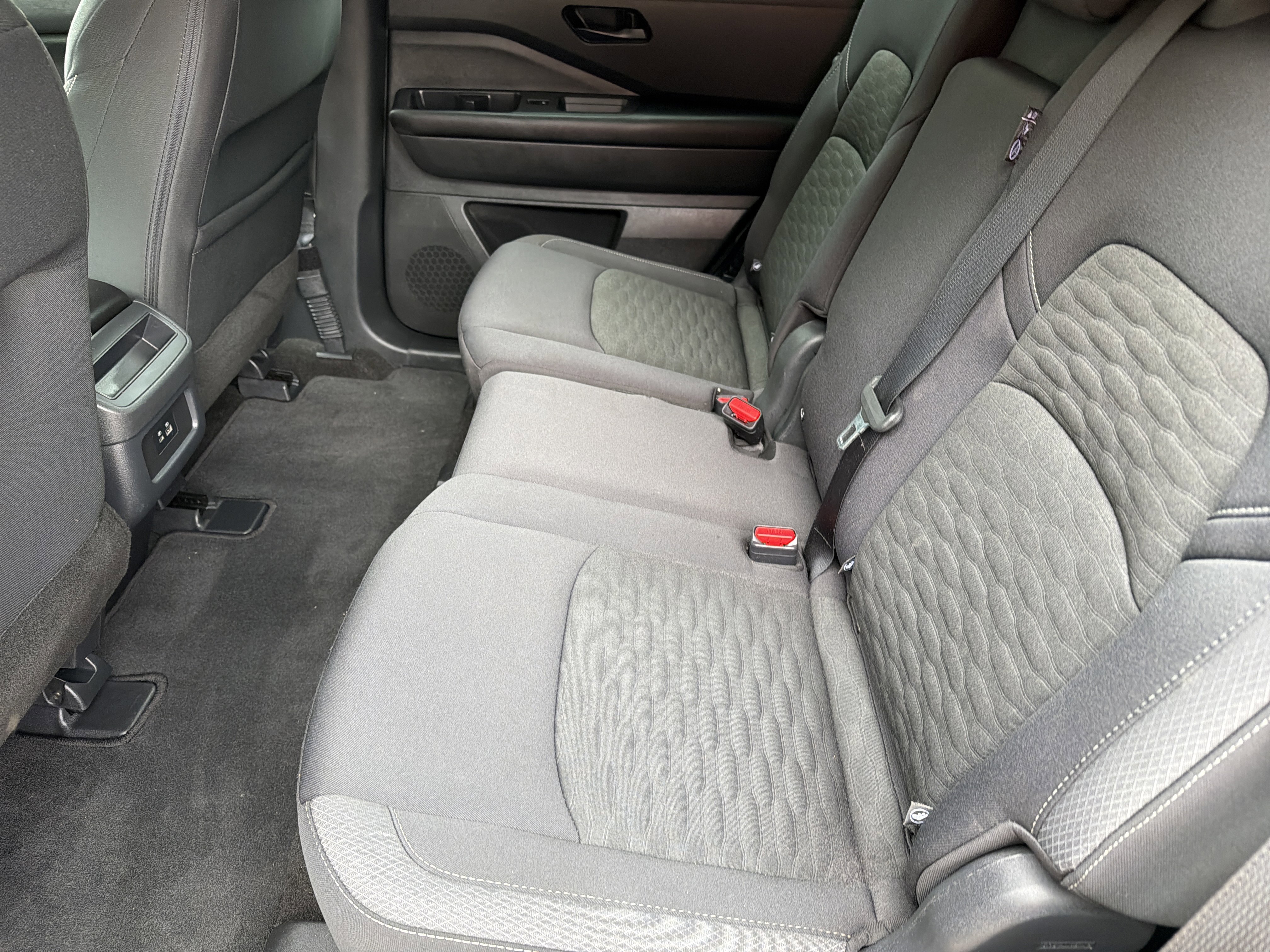 Used 2025 Super Black Nissan S image 21