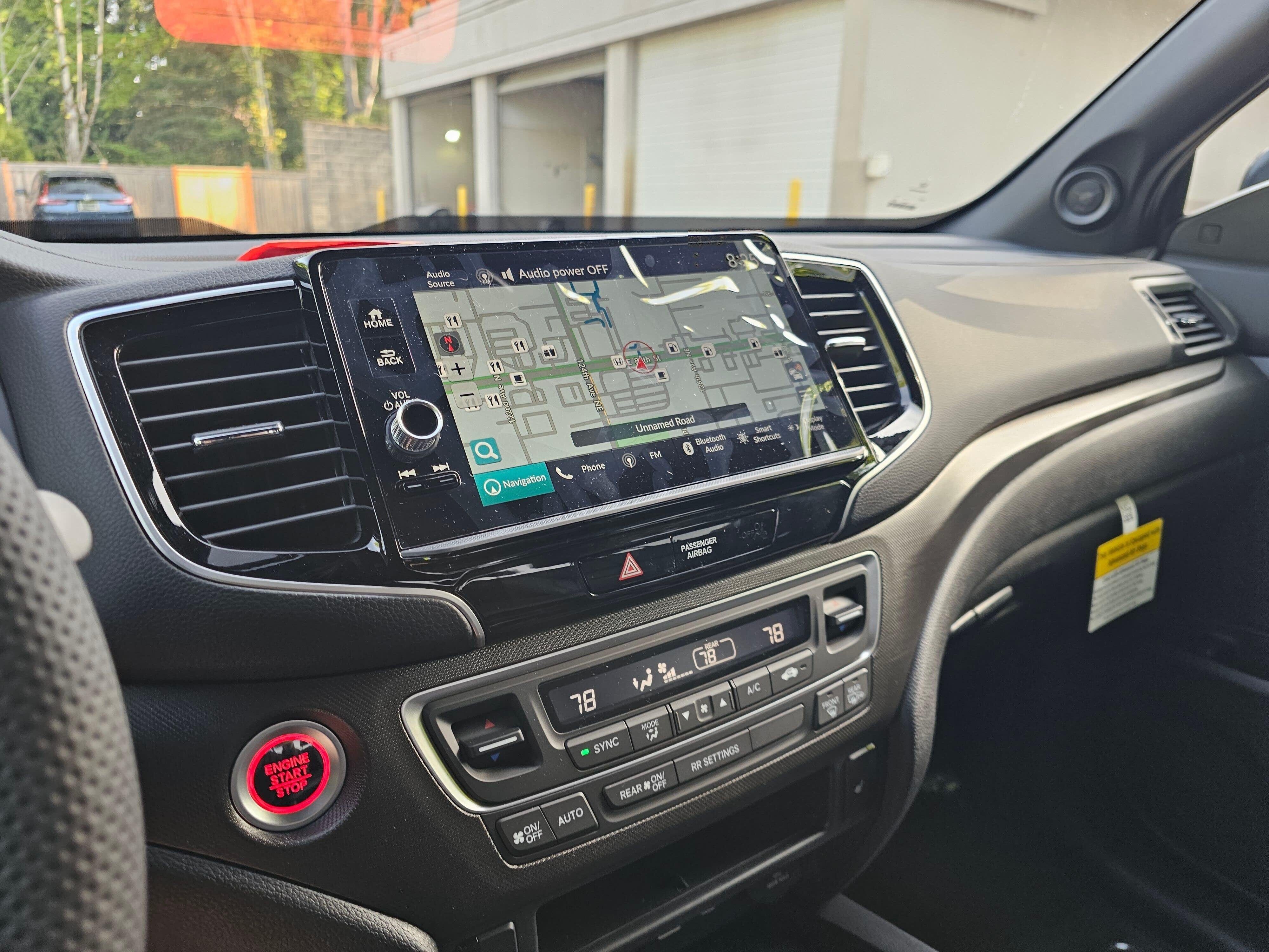 2026 Honda Ridgeline TrailSport - Photo 26