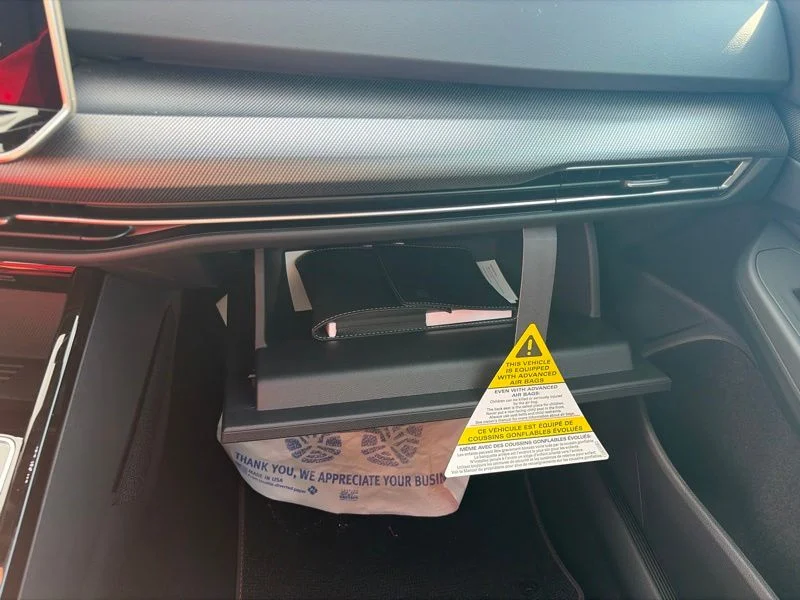 New 2026 Gray Volkswagen SE image 40