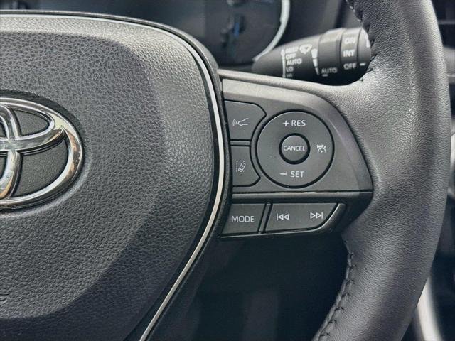 Certified Used 2024 MAGNETIC GRAY MET. Toyota  image 20
