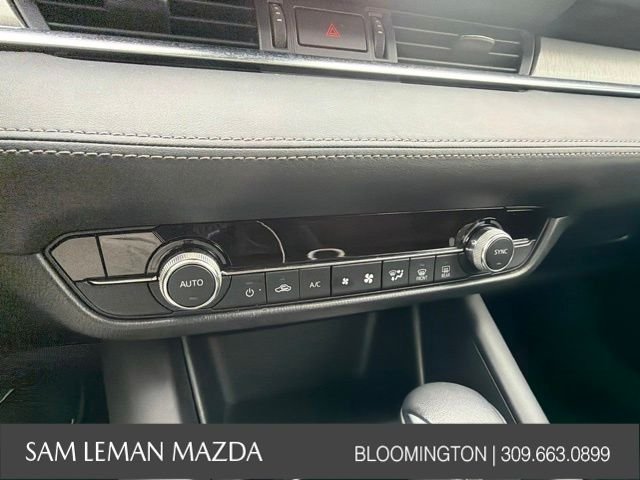 Used 2018 Black Mazda Sport image 5