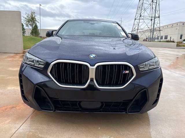 Used 2024 Blue BMW M60i image 2