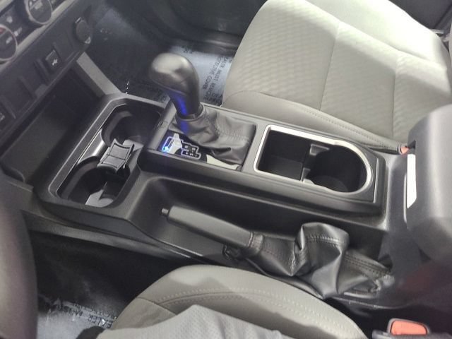 Certified Used 2023 Celestial Silver Metallic Toyota SR image 28