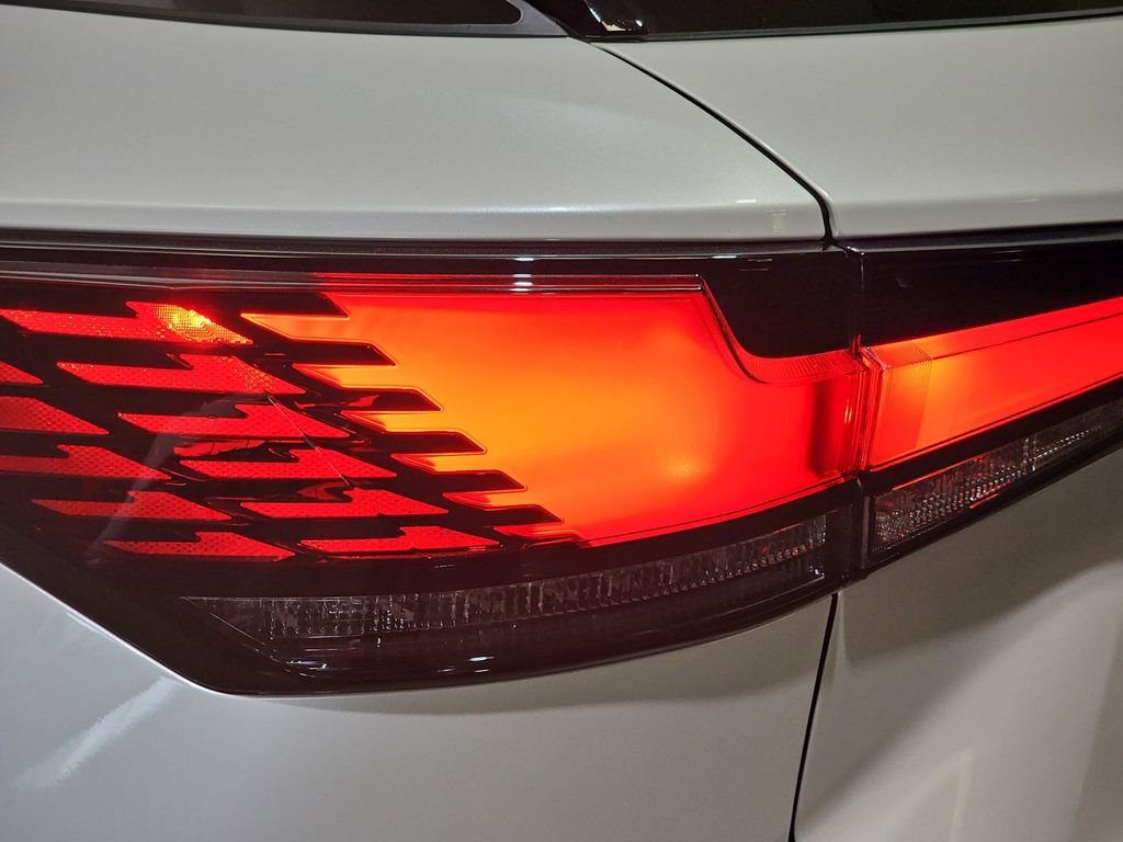 Certified Used 2025 White Lexus 350 Premium image 36
