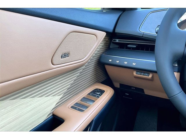 New 2026 Wavelength Lexus LUXURY AWD image 25