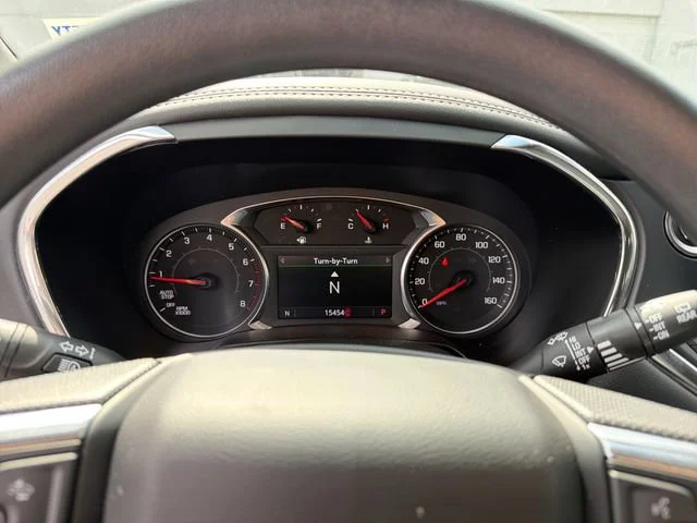 2024 Chevrolet Blazer 2LT - Photo 11