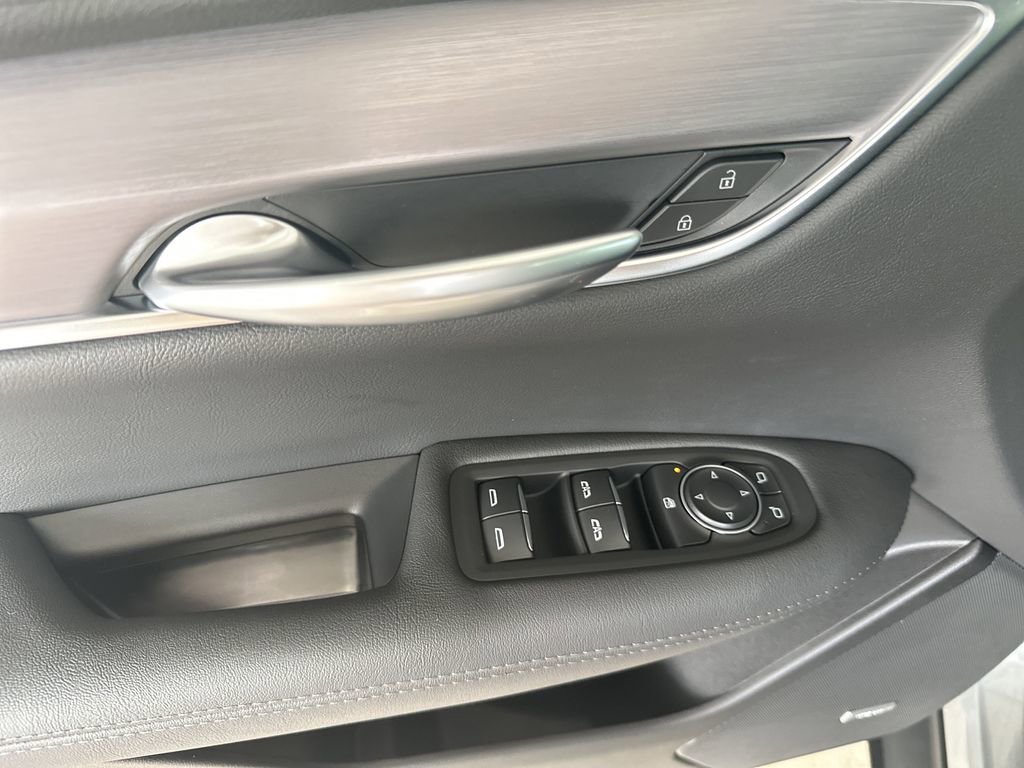 2026 Cadillac XT5 Luxury - Photo 11